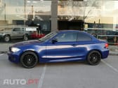 BMW 118 d Coupe