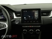 Renault Captur Captur 1.0 TCe Techno Bi-Fuel