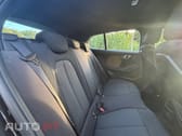 BMW 116 d Line Sport Auto