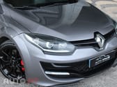 Renault Mégane Coupe RS 265 TCe