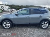 Nissan Qashqai +2 1.6 dCi Acenta