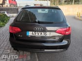 Audi A4 Avant 2.0 TDI