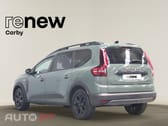 Dacia Jogger Jogger 1.0 ECO-G Extreme+ Up&Go 7L Bi-Fuel