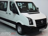 Volkswagen Crafter 2.5TDI 9L