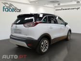 Opel Crossland X 1.2 T Business Edition