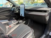 Ford Mustang Mach-E 87 kWh Premium AWD