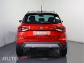 Seat Arona 1.0 TSI FR 