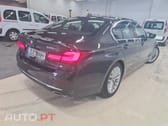 BMW 530 e Line Luxury