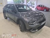 Citroen C4 1.5 BlueHDi Shine Pack EAT8