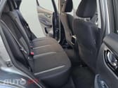Nissan Qashqai 1.5 dCi Acenta C/Barras de Tejadillho