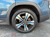 Mercedes-Benz EQB 250 Progressive