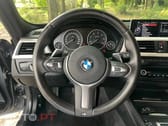 BMW 320 d Auto Pack M