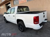 Volkswagen Amarok 2.0 TDi CD Trendline CM IP 4Motion