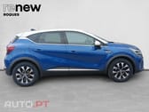 Renault Captur II Techno 1.0 TCe Bi-fuel 100cv