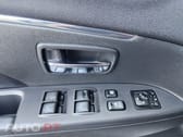 Mitsubishi ASX 1.6 DI-D Cross City