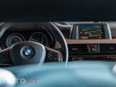 BMW X1 16 d sDrive