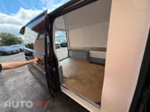 Mercedes-Benz Vito Longa SHUTTLE