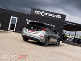 Nissan Leaf N-Connecta