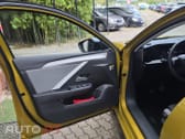 Opel Astra 1.5 D Elegance