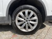 Seat Ateca 1.0 TSI Style