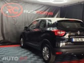 Renault Captur 1.5 dCi Exclusive