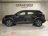 Peugeot 2008 1.2 PureTech Active