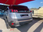 Peugeot 3008 1.5 BlueHDi Allure Pack EAT8