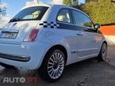 Fiat 500 1.3 16V Multijet Lounge
