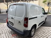 Citroen Berlingo 1.6 BlueHDi L1 3L