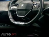 Peugeot 3008 GT Hybrid Plug-in
