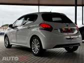 Peugeot 208 1.2 PureTech Style
