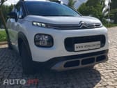 Citroen C3 Aircross 1.2 PureTech Shine Pack EAT6