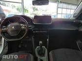 Peugeot 208 1.2 PureTech SE Style