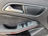 Mercedes-Benz A 180 CDi BE AMG Line