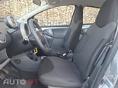 Toyota Aygo 1.0 Plus Sport Pack MM