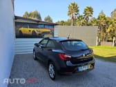 Seat Ibiza 1.2 TDI Sport DPF