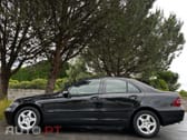 Mercedes-Benz C 200 CDi Classic