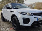 Land Rover Range Rover 2.0 D180 AWD R-Dynamic Auto