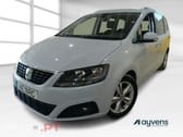 Seat Alhambra 2.0 TDI Xcellence DSG