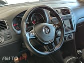 Volkswagen Polo 1.4 TDi Lounge