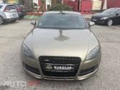 Audi TT 2.0 TFSI
