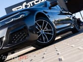 BMW 530 e Pack M