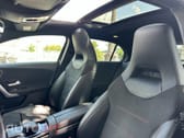 Mercedes-Benz A 250 e AMG Line