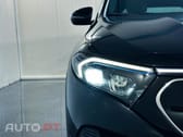 Mercedes-Benz EQA 250+ Progressive