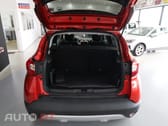 Renault Captur 1.5 dCi Expression