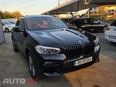 BMW X4 M Sport