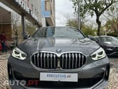 BMW 116 d Pack Desportivo M