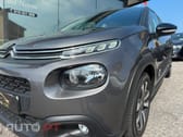 Citroen C3 1.6 BlueHDi Feel