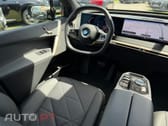 BMW iX xDrive 40 Pack Desportivo
