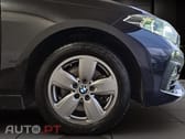 BMW 116 d Auto